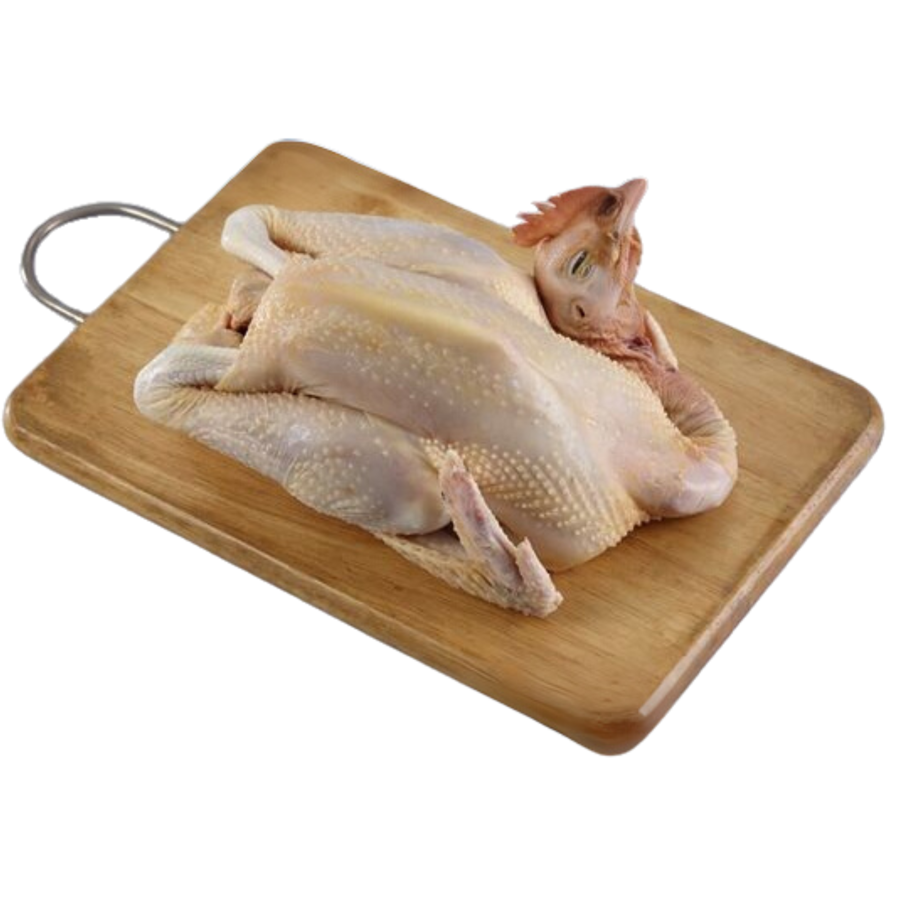 Ayam Kampung Potong / KG